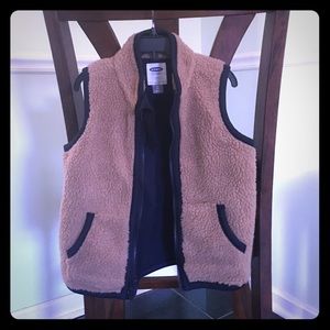 Boys 4T Old Navy Vest